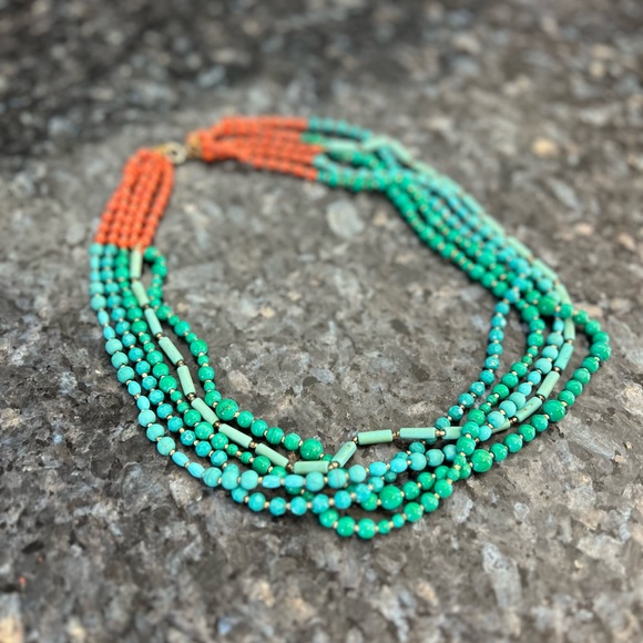 Awesome Boho Loft Necklace - Picture 5 of 5